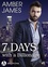 7 Days with a Billionaire (teaser)