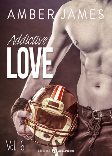 Amber James - Addictive Love, vol. 6.