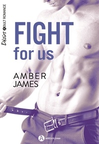 Amber James - Fight for us.