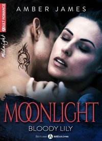 Moonlight - Bloody Lily