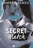 Amber James - Secret match.