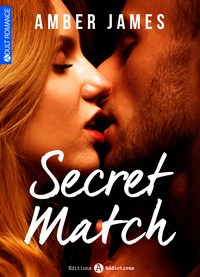 Amber James - Secret Match.