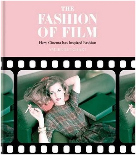 Amber Jane Butchart - The fashion of film.