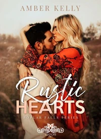 Rustic Hearts