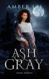 Ash Gray
