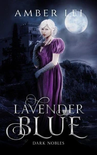 Lavender Blue