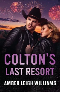 Colton's Last Resort