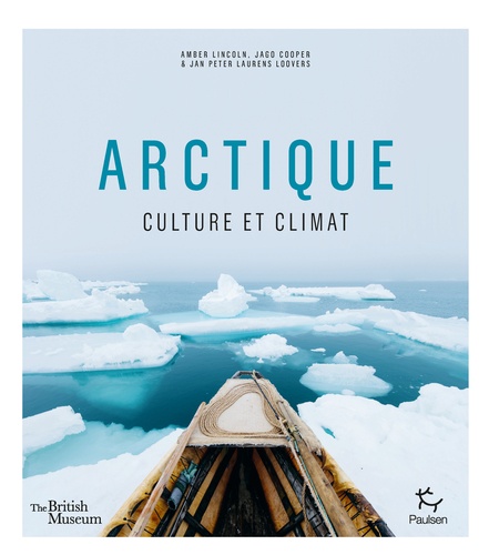 Arctique. Culture et climat