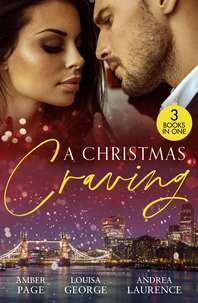 A Christmas Craving