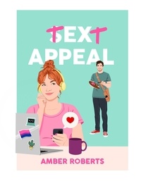 Amber Roberts - Text Appeal.