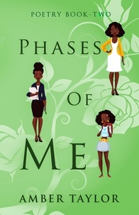  Amber Taylor - Phases Of Me - Poetry, #2.