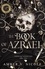 The Book of Azrael. Don't miss BookTok's new dark romantasy obsession!!
