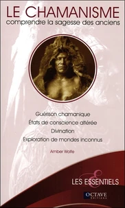 Le chamanisme