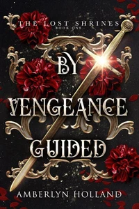 By Vengeance Guided