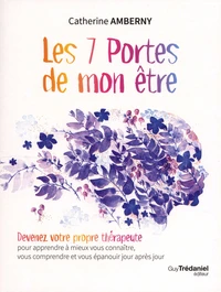 Les 7 portes de mon être