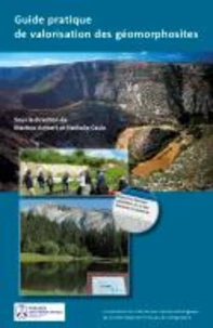 Guide pratique de valorisation des géomorphosites
