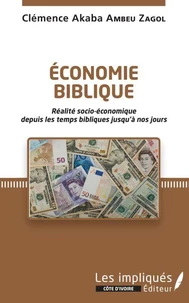 Economie biblique
