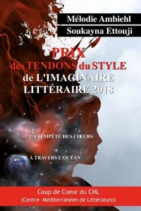 Prix des Tendons du style de l'imaginaire littéraire