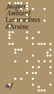 Les nombres d'Arsène