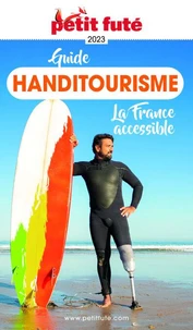 Guide Handitourisme