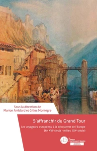 S'Affranchir du grand Tour