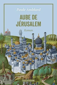 Aube de Jérusalem
