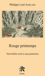 Rouge printemps