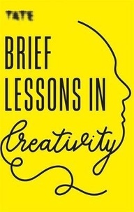  AMBLER FRANCES - Brief Lessons In Creativity.