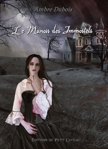 Les soupirs de Londres Tome 1 Le Manoir des Immortels