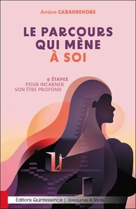 Le parcours qui mène à soi