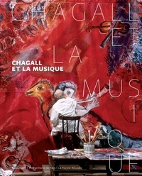 Ambre Gauthier et Meret Meyer - Chagall et la musique.