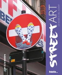 Street Art