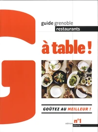 A table !