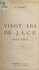 Vingt ans de J. A. C. F., 1933-1953