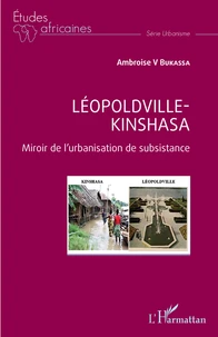 Léopoldville-Kinshasa