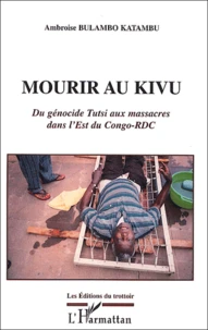 Mourir au Kivu