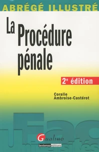 La procédure pénale