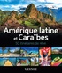Ambroise Gabriel - Amérique latine et Caraïbes - 50 itinéraires de rêve.