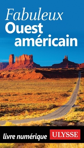 Fabuleux Ouest américain 2e édition