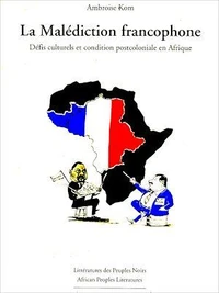 La Malédiction francophone