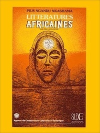 Ambroise Kom - Littératures Africaines - De 1930 à nos jours.