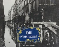 1910, Paris inondé