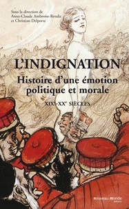 L'indignation
