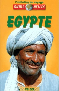 Egypte. 3eme Edition