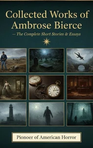 Collected Works of Ambrose Bierce