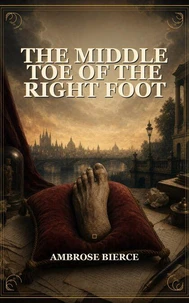 The Middle Toe of the Right Foot