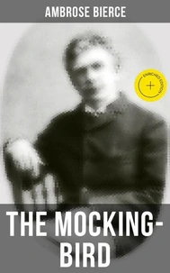 THE MOCKING-BIRD