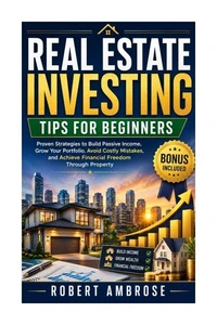 Real Estate Investing Tips For Beginners