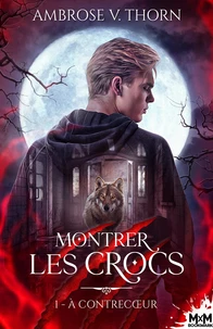 A contrecoeur