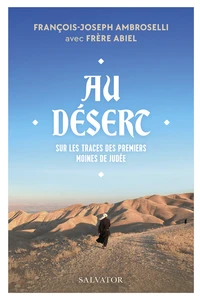Au désert
